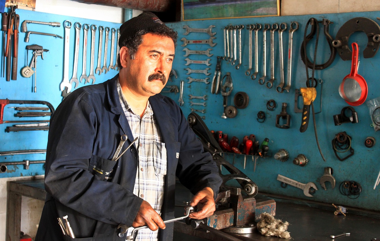 吸烟导致的不孕不育