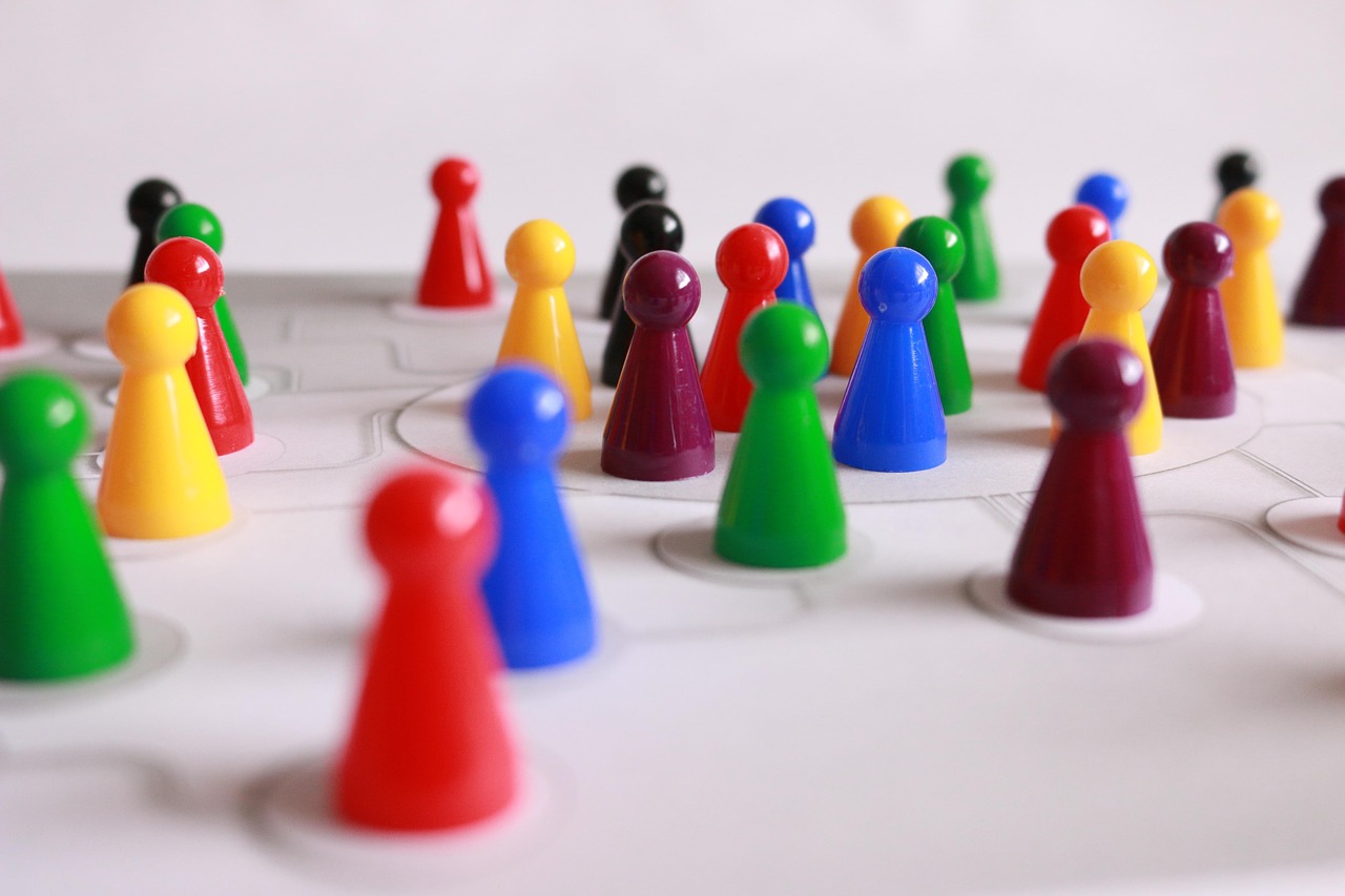 星辉娱乐，注册|企业如何在市场规模不断扩大时自己找到定位？