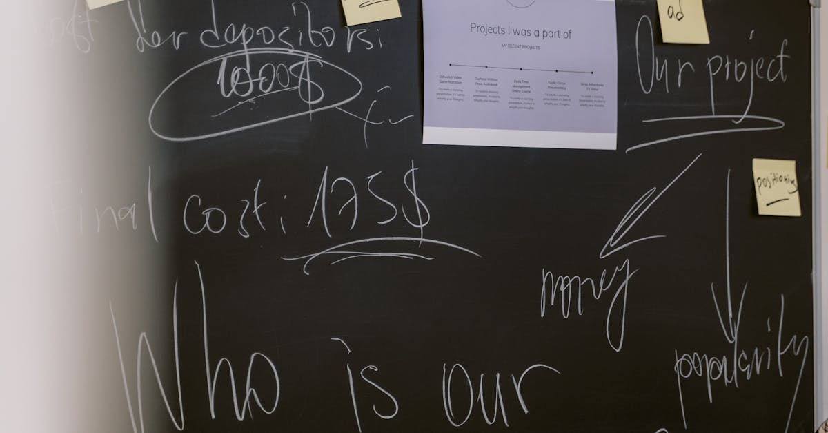 如何利用看板式SEO提高效率